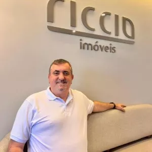 Adriano Betto Riccio