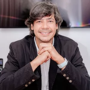 Caio Vieira de Souza