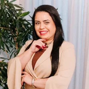 Sabrina Kelly Toledo Fernandes